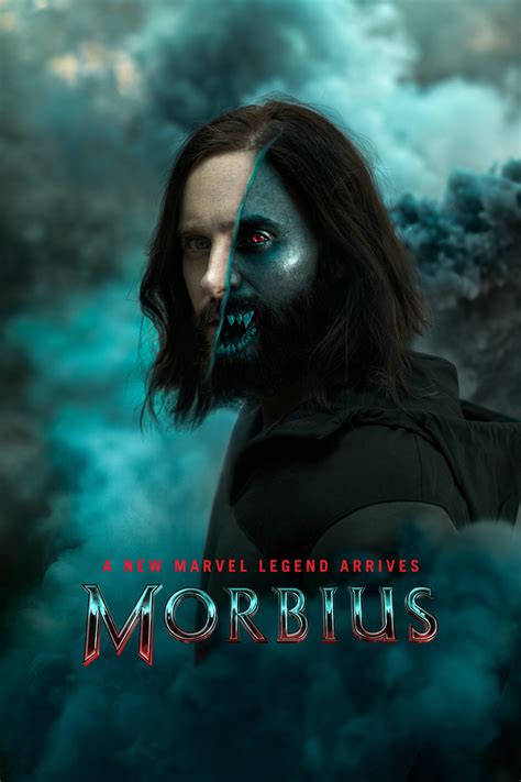 Morbius türkçe dublaj full izle